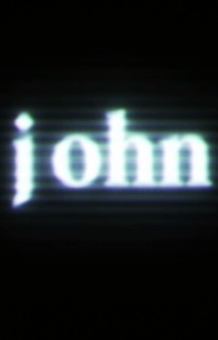 Titor, John character avatar