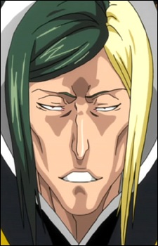Inaba, Kageroza headshot