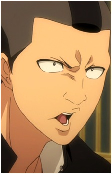 Shishigawara, Moe headshot