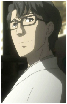 Urushibara, Eisuke character avatar