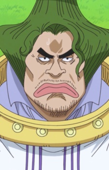 Donquixote, Mjosgard headshot