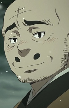 Suguro, Tatsuma character avatar