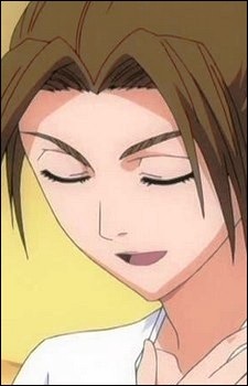 Asano, Mizuho headshot