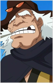 Naguri headshot