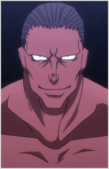 Menthuthuyoupi headshot