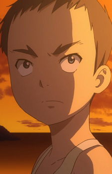 Youhei headshot