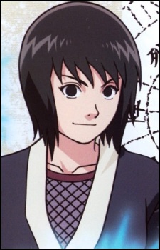 Shizune headshot