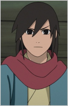Shibuki headshot
