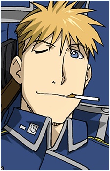 Havoc, Jean character avatar