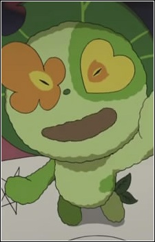 Nii-chan character avatar