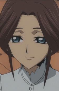 Kallen's Mother headshot