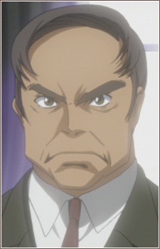 Kururugi, Genbu headshot