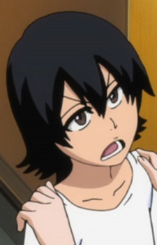 Unagiya, Kaoru headshot