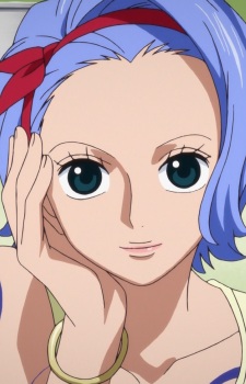 Nojiko headshot