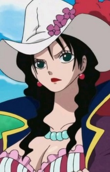 Alvida headshot