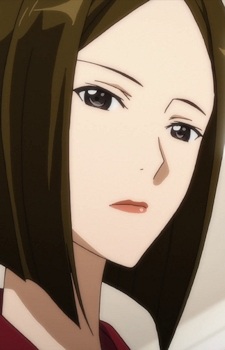 Yuuki, Kyouko character avatar