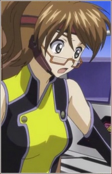 Hinata, Ichijiku character avatar