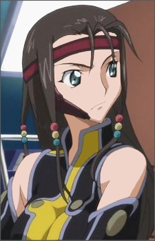 Minase, Mutsuki character avatar