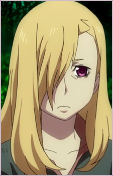 Neuhaus, Michelle character avatar