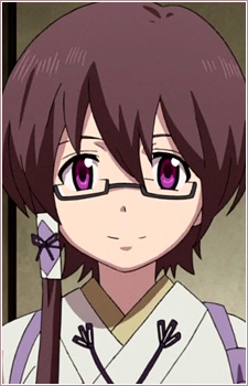 Yoshikuni XI headshot