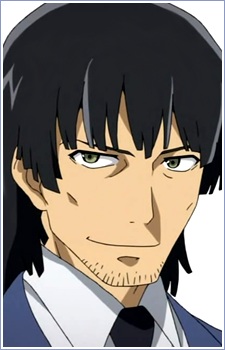 Kurusu, Keigo character avatar