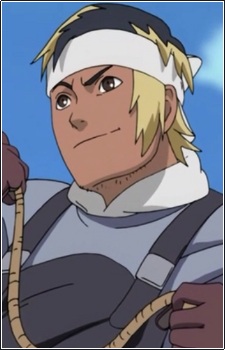 Yuusuke headshot