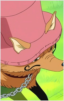 Nora Gitsune headshot