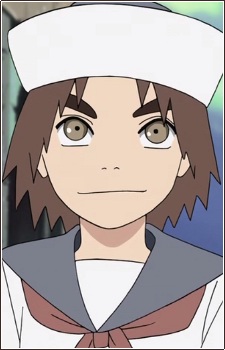 Hishaku headshot