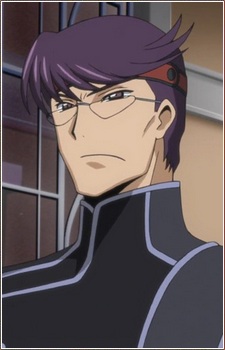Minami, Yoshitaka headshot