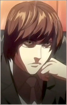 Midou, Shingo headshot