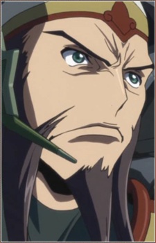 Hong Gu headshot