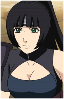Shizuka headshot
