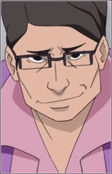 Kokuyou headshot
