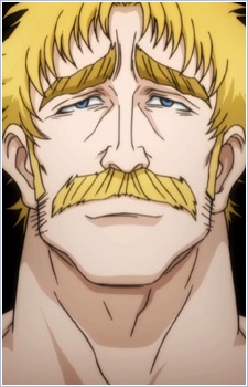 Johness headshot
