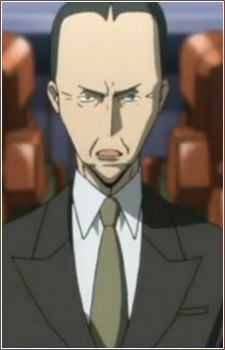 Sawazaki, Atsushi headshot