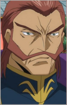 Carales character avatar