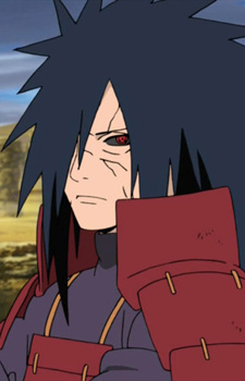 Uchiha, Madara character avatar
