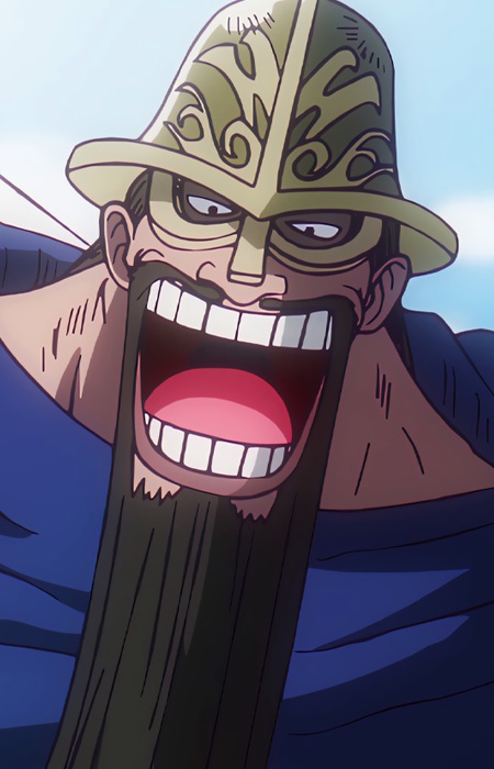 Dorry headshot