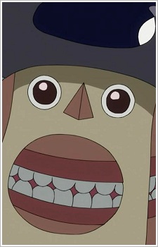 Bobbin headshot