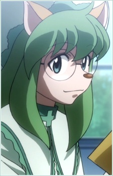 Yorkshire, Cheadle headshot