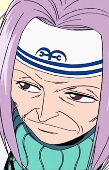 Isoka headshot