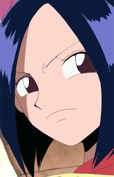 Rasa headshot