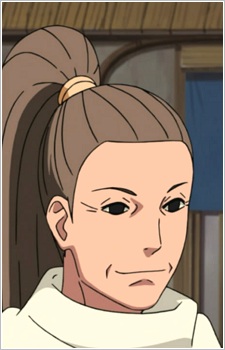Sarutobi, Biwako headshot