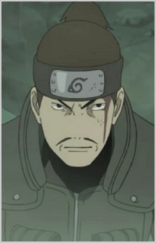 Umino, Ikkaku headshot