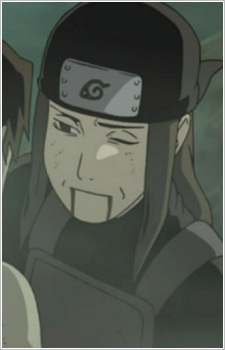 Umino, Kohari headshot