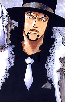 Rob, Lucci headshot