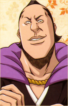 Oomaeda, Marechiyo headshot