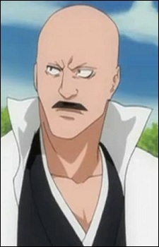 Kasaki, Heizou headshot