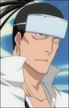 Toudou, Izaemon headshot