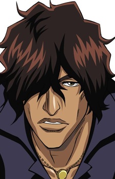 Sado, Yasutora character avatar